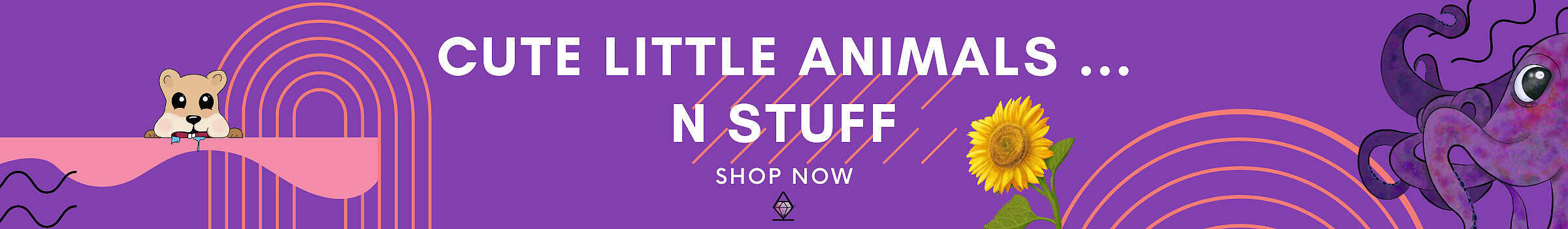 cute little animals ... n stuff