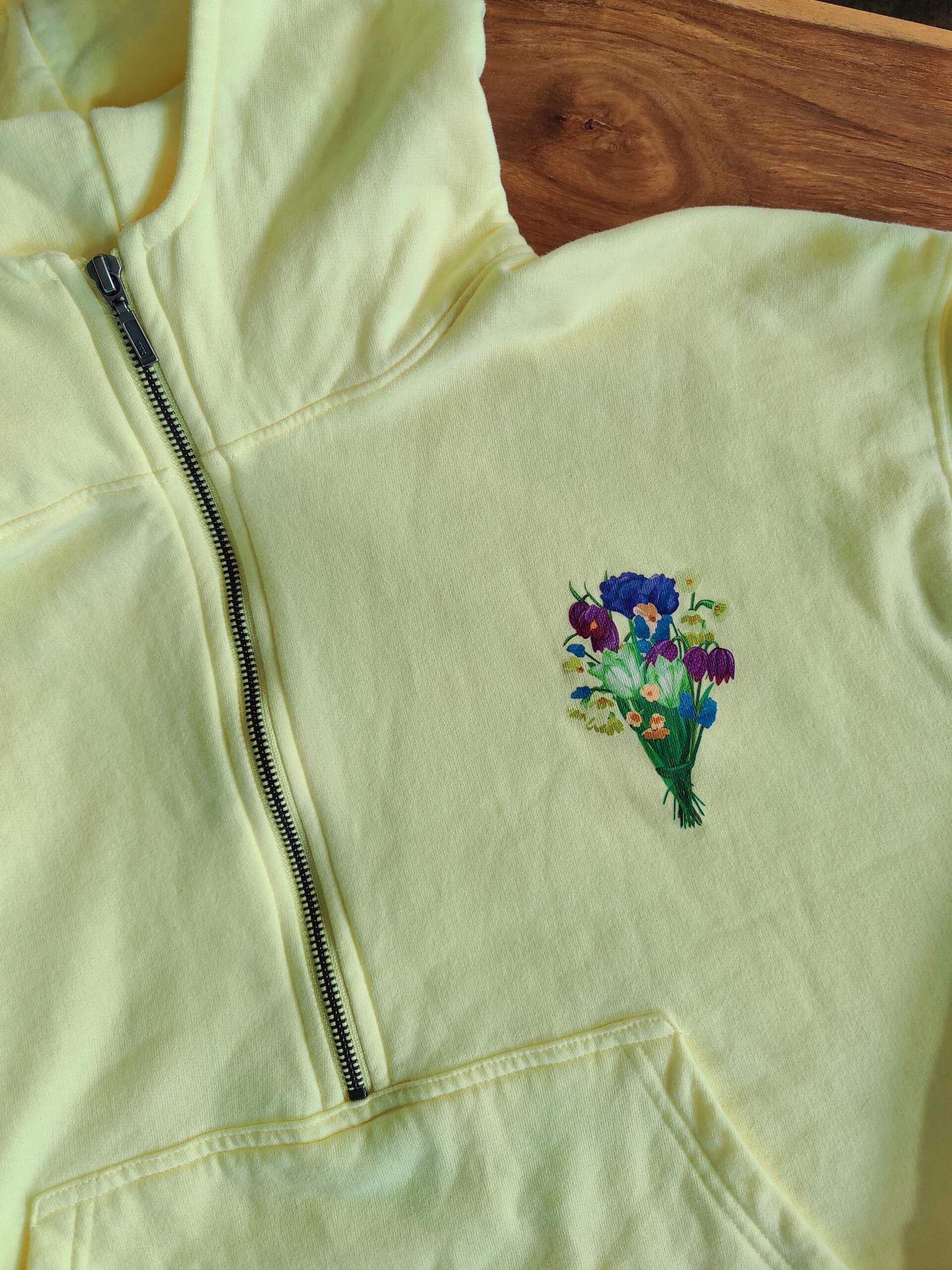 Spring - Loose Fit L